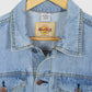 Vintage Hard Rock Boston Denim Jacket