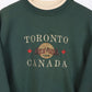 Vintage Hard Rock Toronto Canada Crewneck