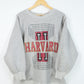 Vintage Harvard Crewneck