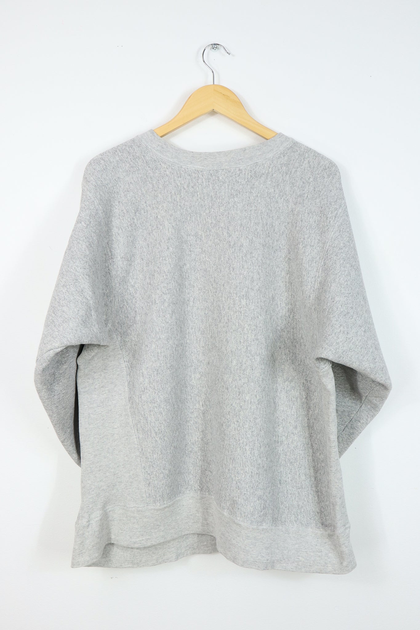 Vintage Harvard Crewneck