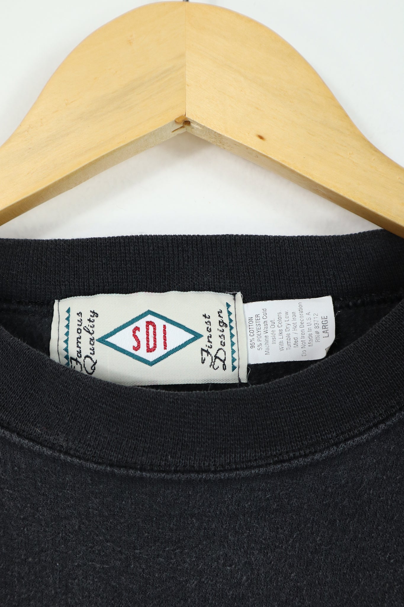 Vintage Hilton Head Crewneck