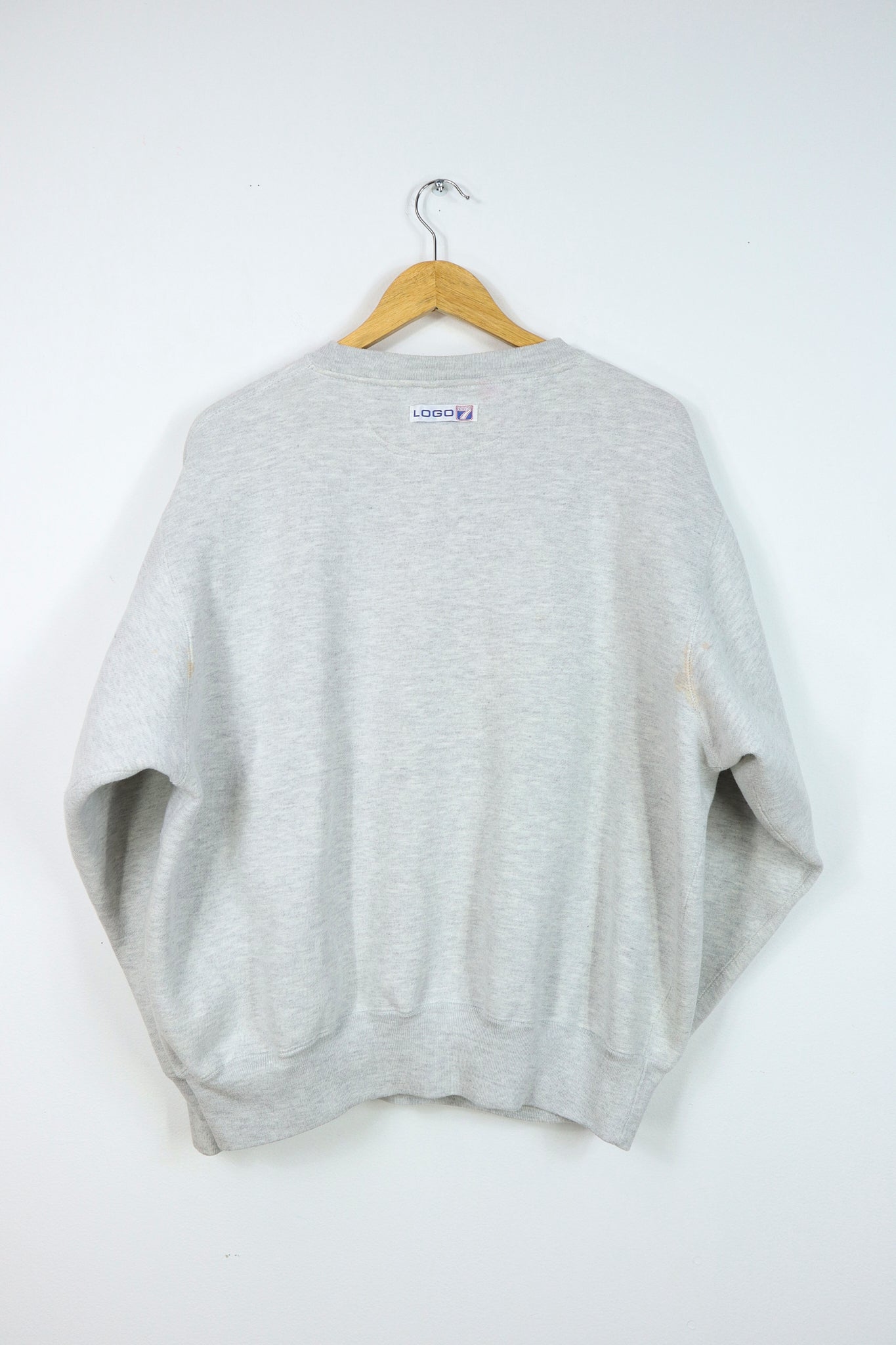 Vintage Georgetown Hoyas Crewneck