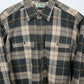 Vintage L.L. Bean Button-Down Shirt