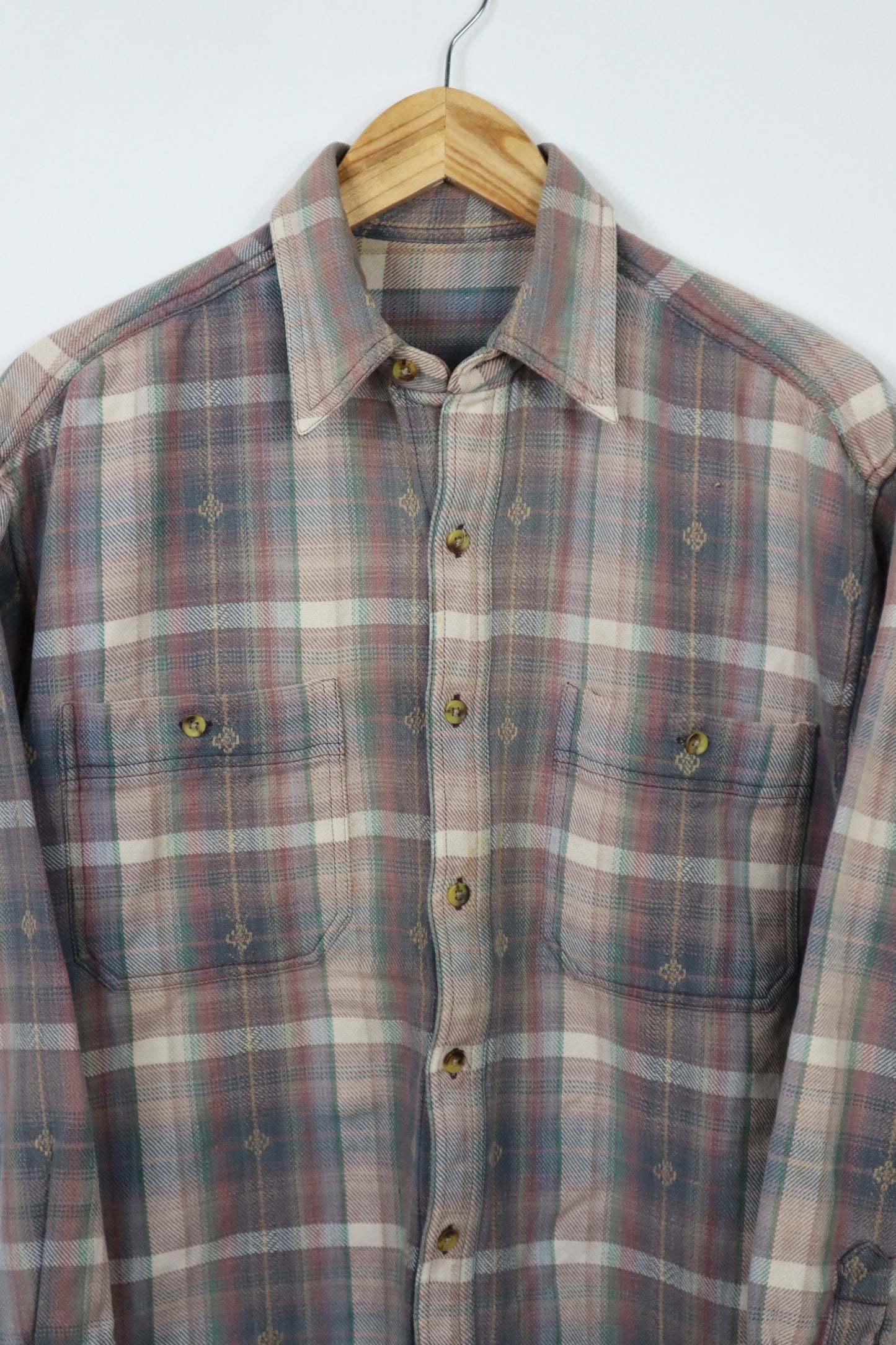 Button-Down Shirt #1