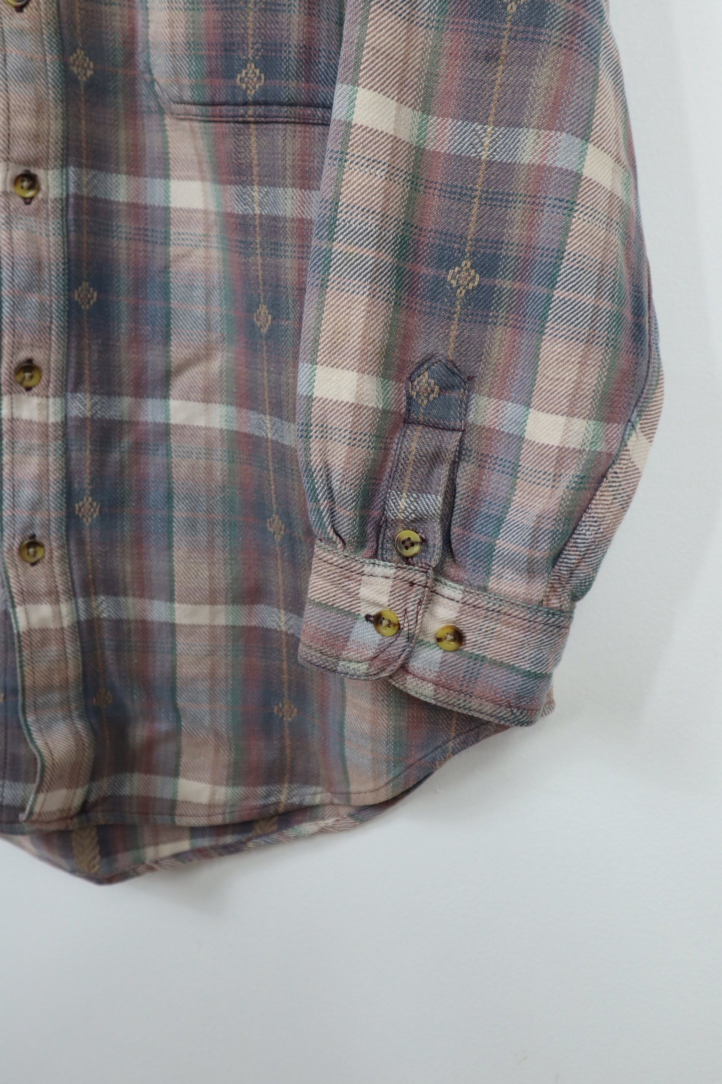 Button-Down Shirt #1