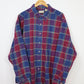 Vintage L.L. Bean Button-Down Shirt 03