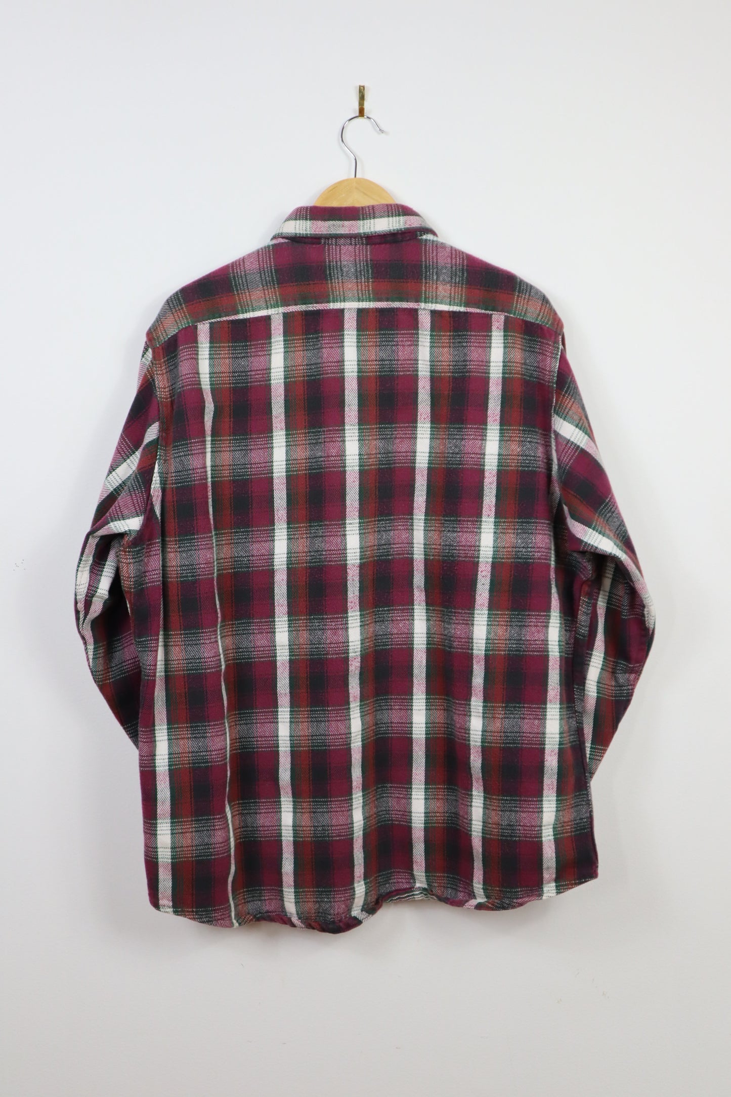 Button-Down Shirt #4