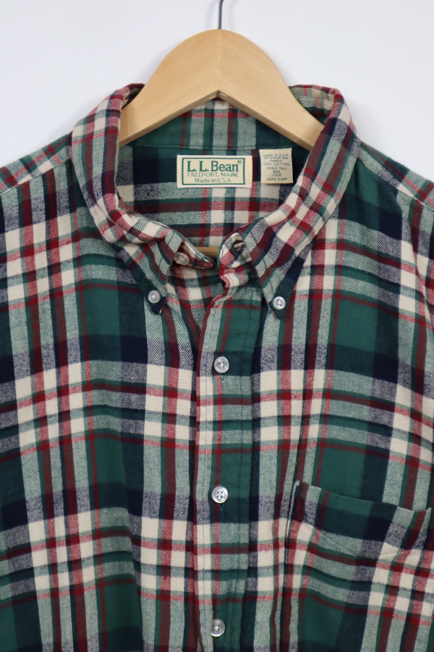 Button-Down Shirt #8