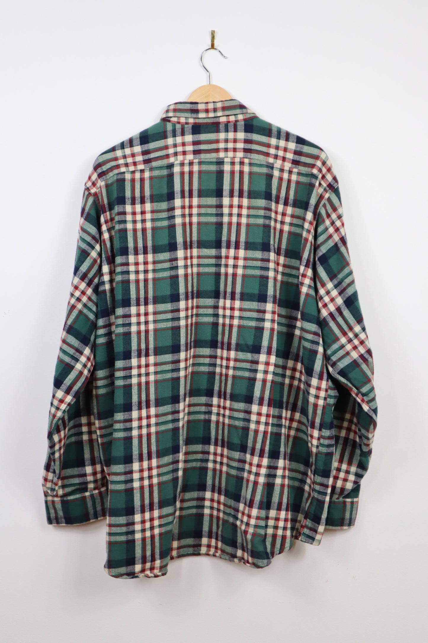 Button-Down Shirt #8