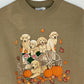 Vintage Puppy Crewneck