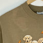 Vintage Puppy Crewneck