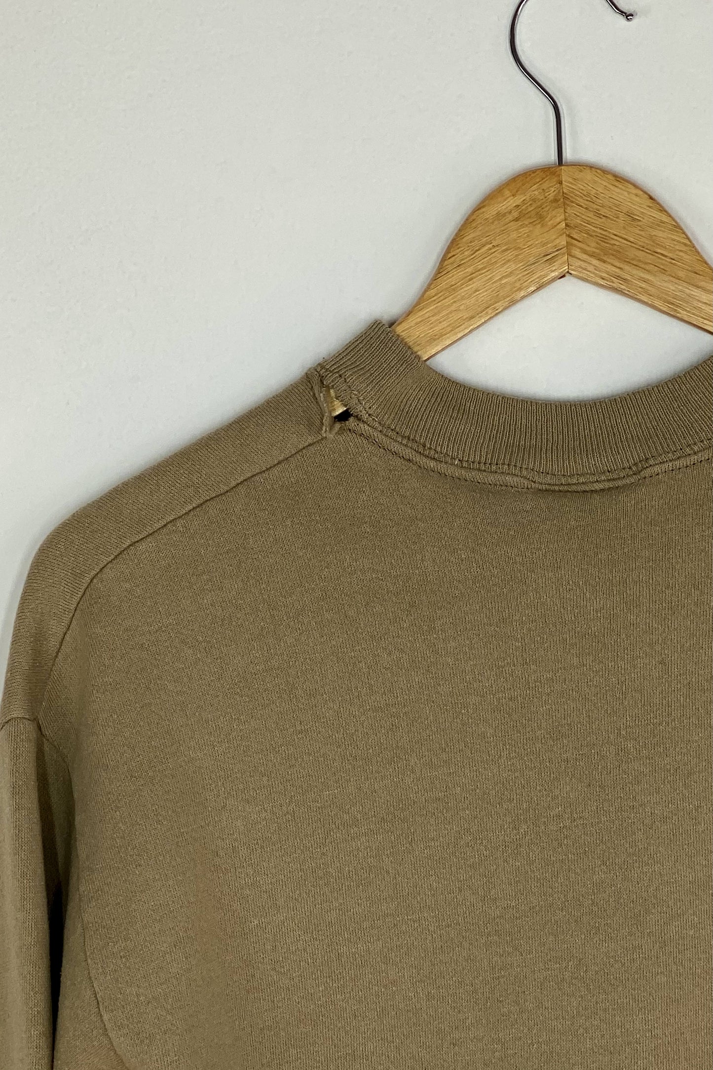 Vintage Puppy Crewneck