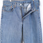 Levi's 516 Slim Straight Fit Jeans