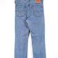 Levi's 516 Slim Straight Fit Jeans