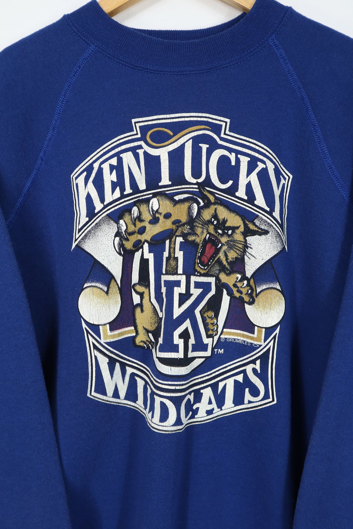 Vintage University of Kentucky Crewneck