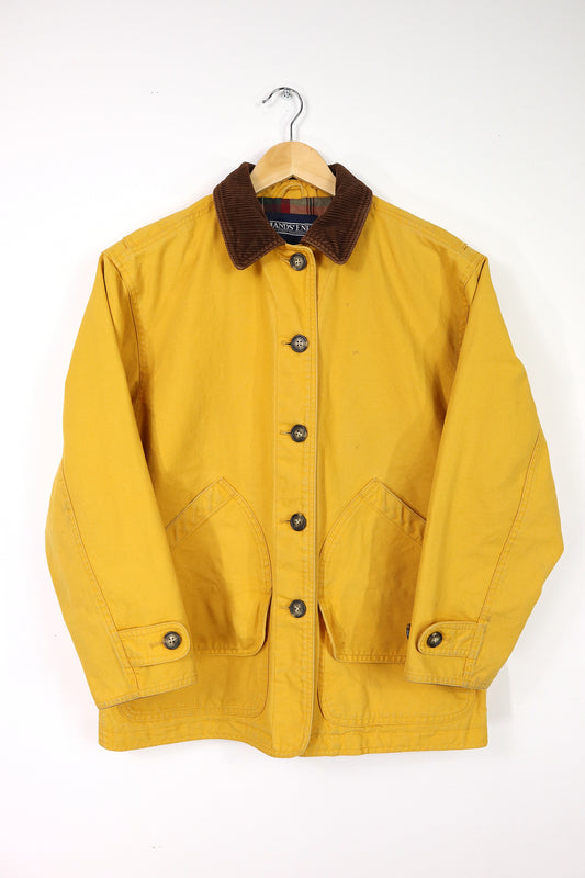 Vintage Field Jacket