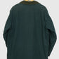 Vintage L.L. Bean Wool Lined Barn Coat