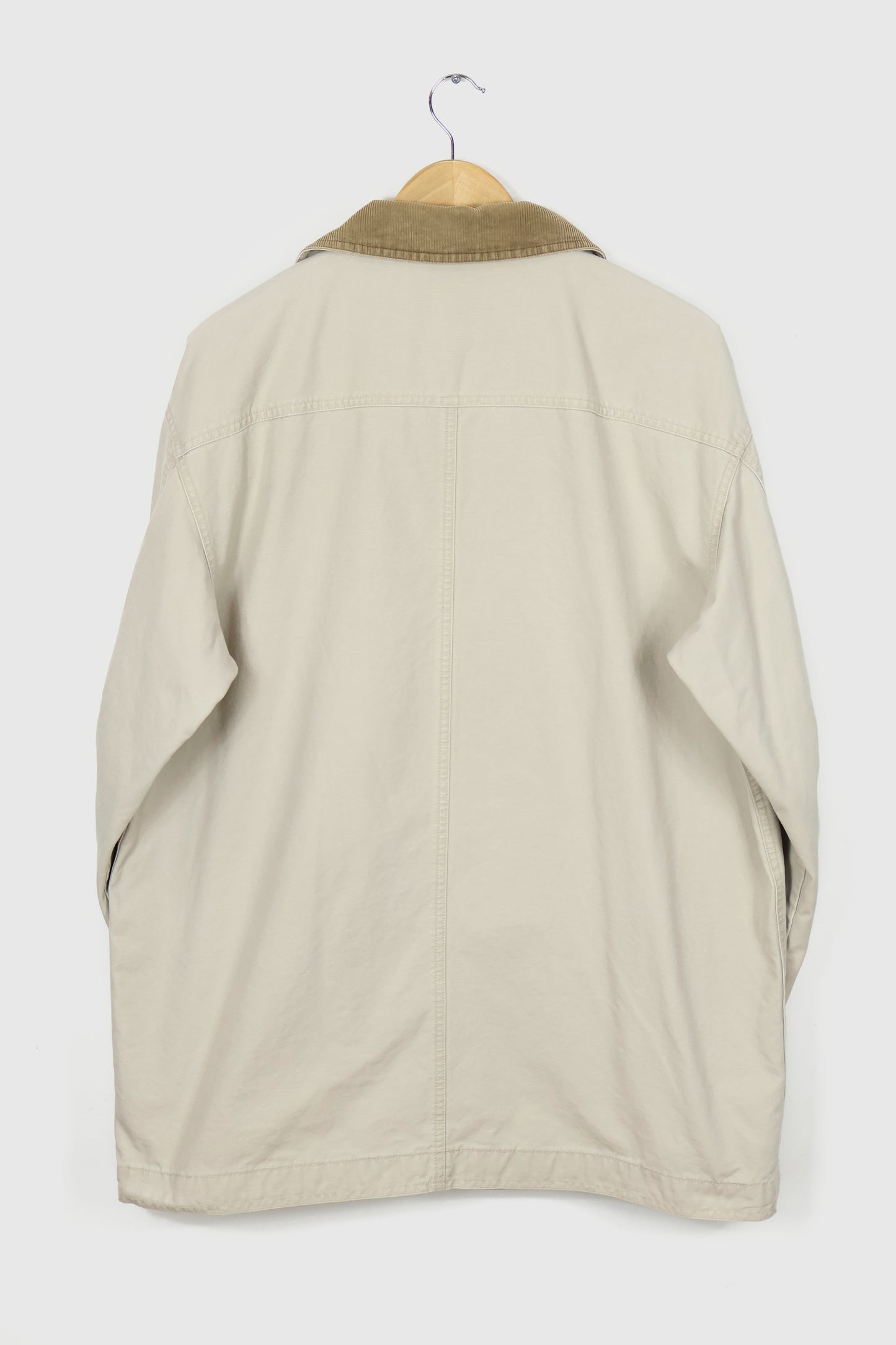 Vintage L.L. Bean Barn Coat