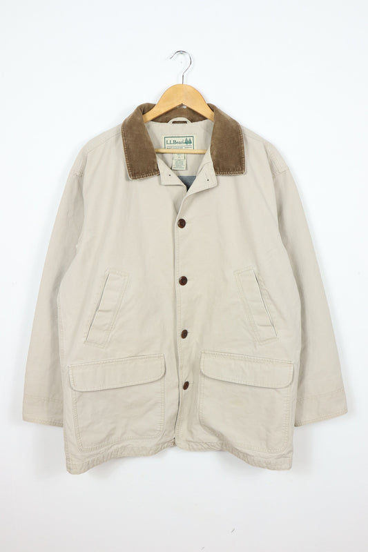 Vintage L.L. Bean Barn Coat