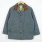 Vintage L.L. Bean Blue Barn Coat