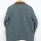 Vintage L.L. Bean Blue Barn Coat