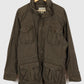 Vintage L.L. Bean Full Zip Trail Jacket