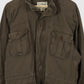 Vintage L.L. Bean Full Zip Trail Jacket