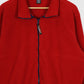 Vintage L.L. Bean Full Zip Fleece Jacket