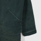 Vintage L.L. Bean Flannel Lined Chore Jacket
