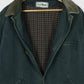 Vintage L.L. Bean Flannel Lined Chore Jacket
