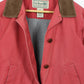 Vintage L.L. Bean Red Barn Coat