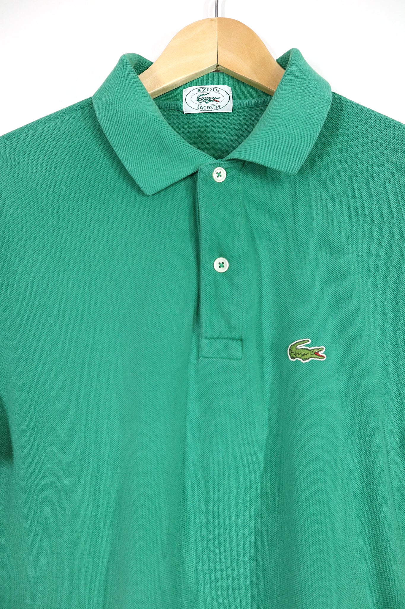 Vintage Lacoste Polo
