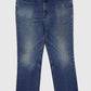 Vintage Levi's Orange Tab Dark Wash Jeans