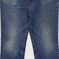 Vintage Levi's Orange Tab Dark Wash Jeans