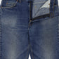 Vintage Levi's Orange Tab Dark Wash Jeans