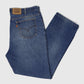 Vintage Levi's Orange Tab Dark Wash Jeans