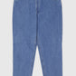 Vintage Levi's Orange Tab Medium Wash Jeans