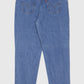 Vintage Levi's Orange Tab Medium Wash Jeans