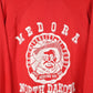 Vintage Medora North Dakota Crewneck