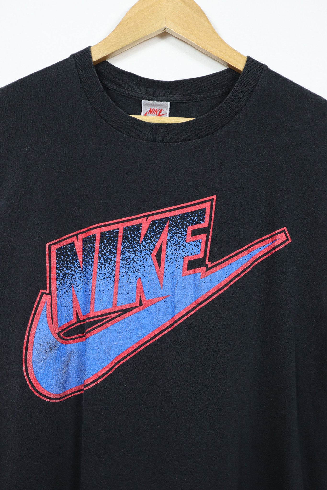 Vintage Nike Sleeveless Cutoff Tee