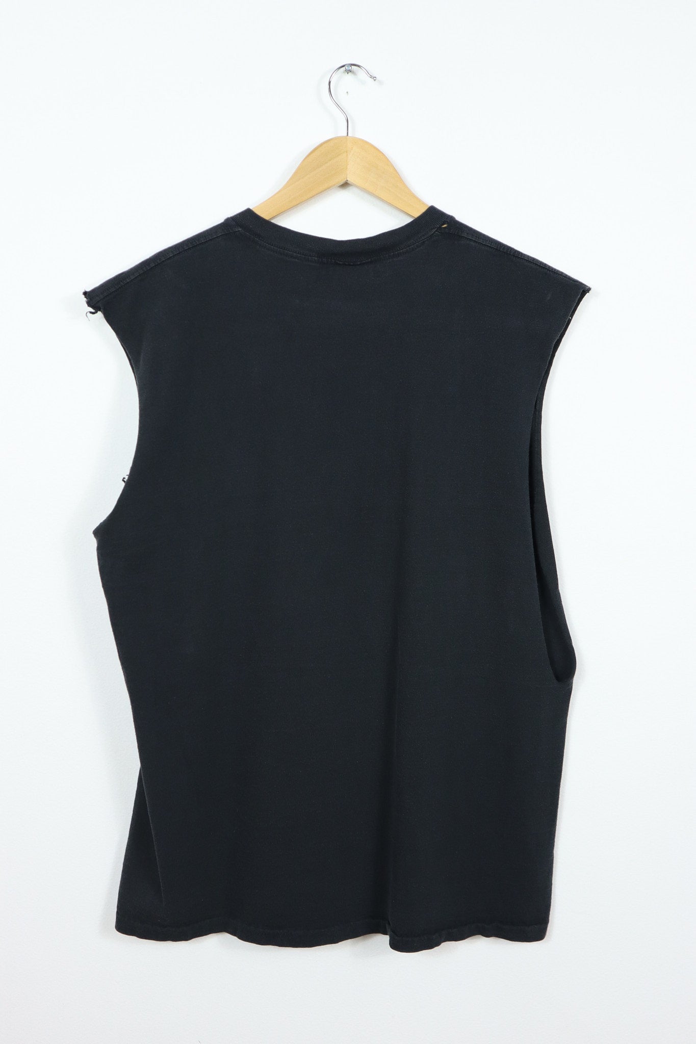 Vintage Nike Sleeveless Cutoff Tee