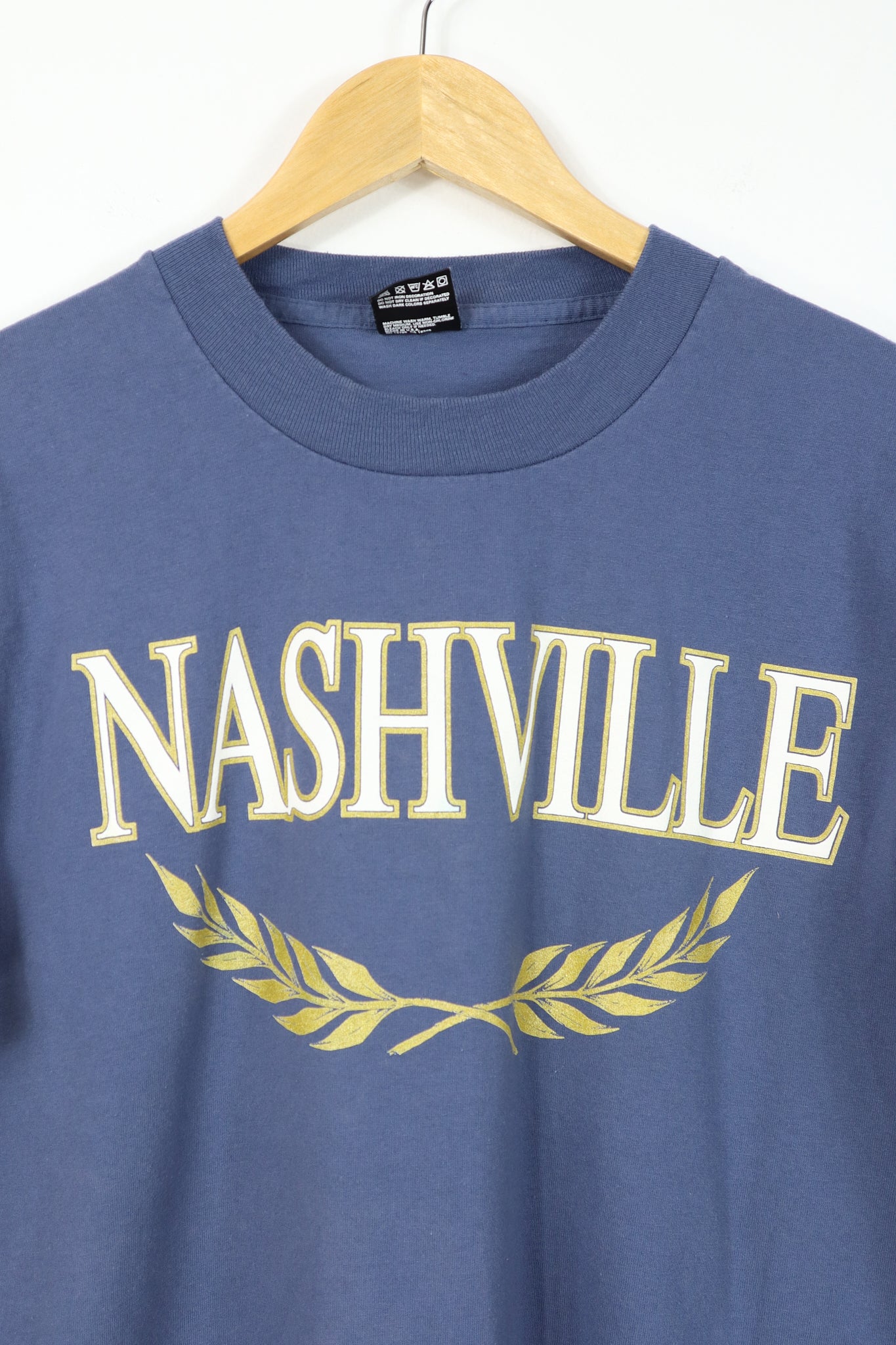 Vintage Nashville Tee