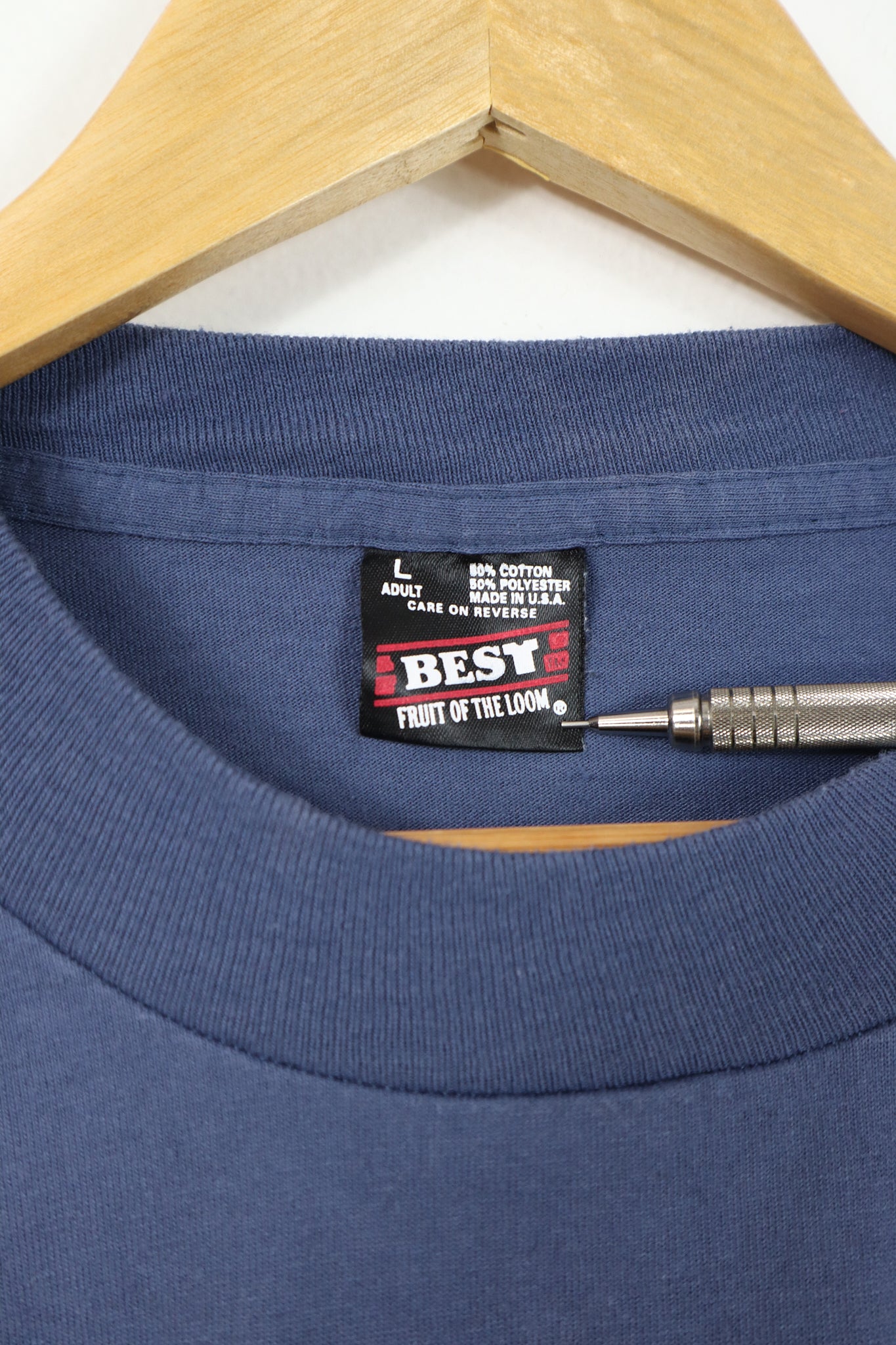 Vintage Nashville Tee