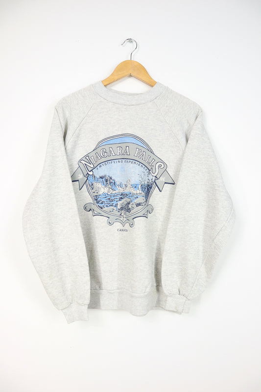 Vintage Niagra Falls Crewneck