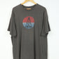 Vintage Nike Runner Distressed Tee