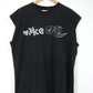 Vintage Nike Distressed Sleeveless Basketball Tee