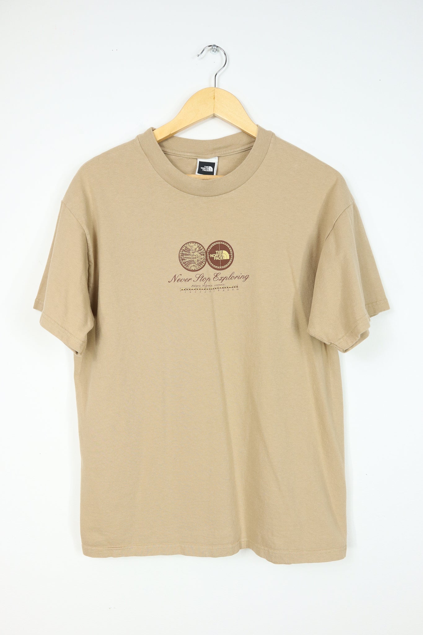 Vintage The North Face Tee