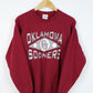 Vintage Oklahoma Sooners Crewneck