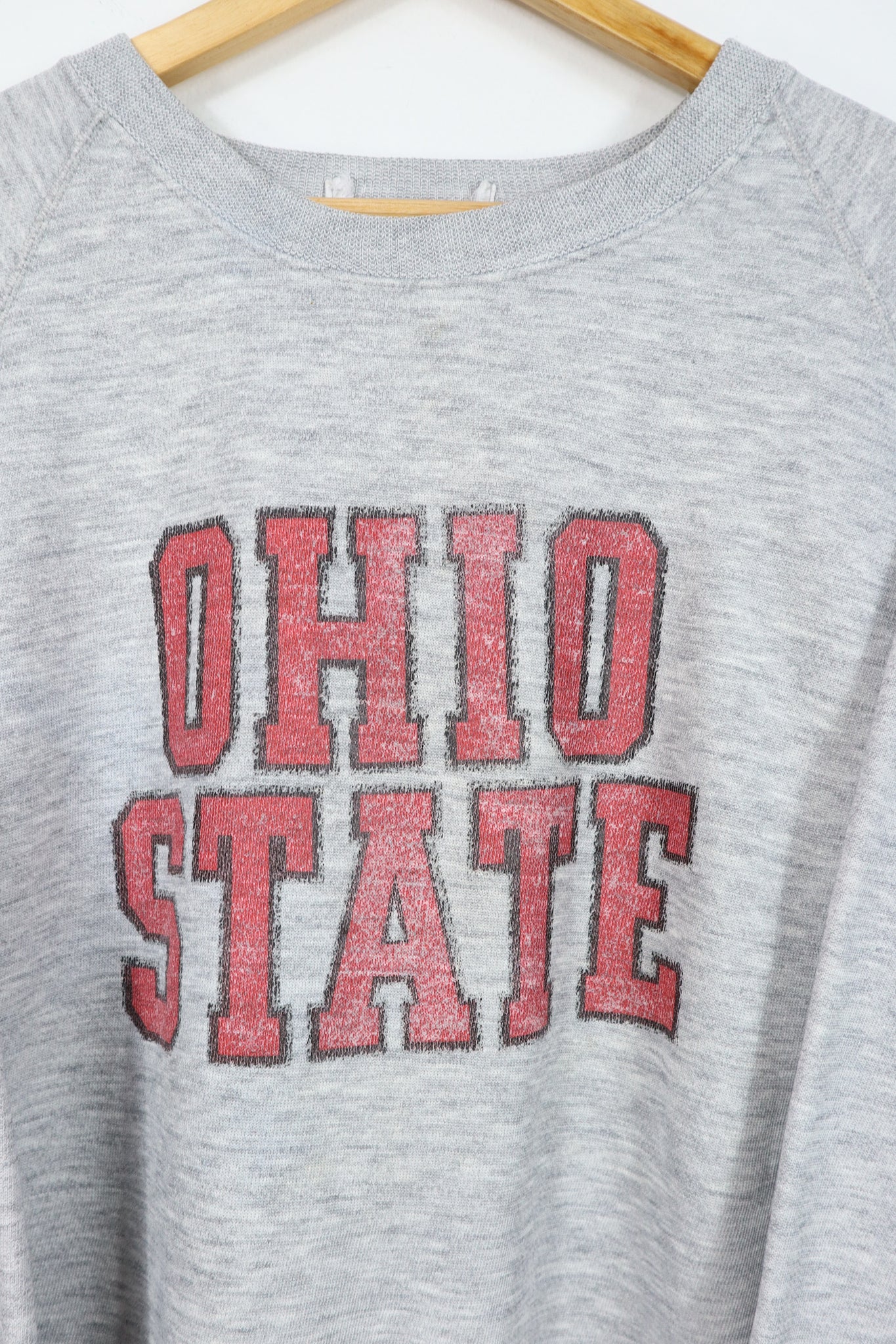 Vintage Ohio State Crewneck