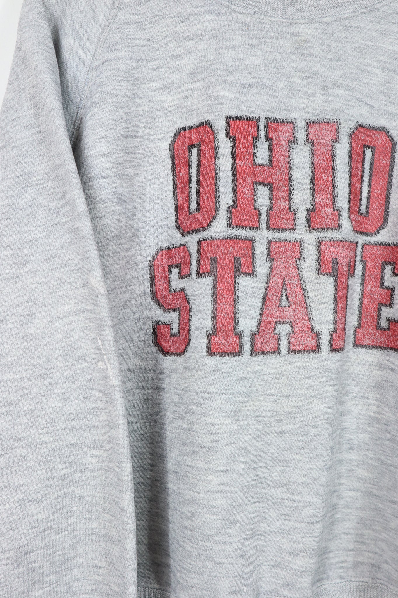 Vintage Ohio State Crewneck